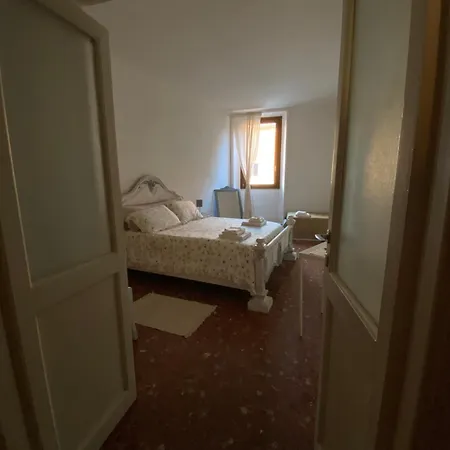 Romea Habitación en casa particular Campagnano Di Roma