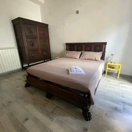 Romea Кампаньяно-ди-Рома