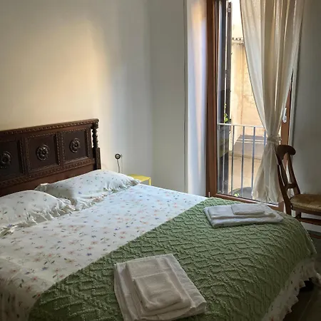 Habitación en casa particular Romea *
