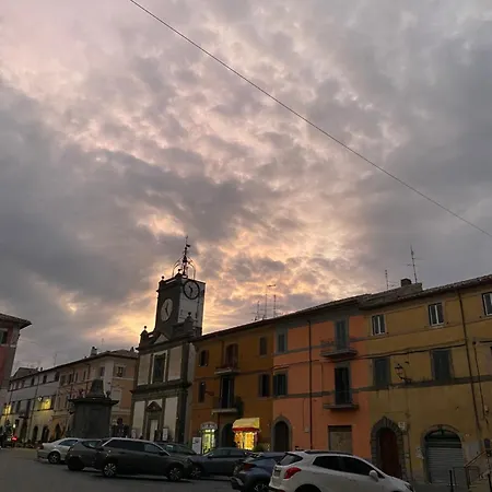 Romea Проживание в семье *