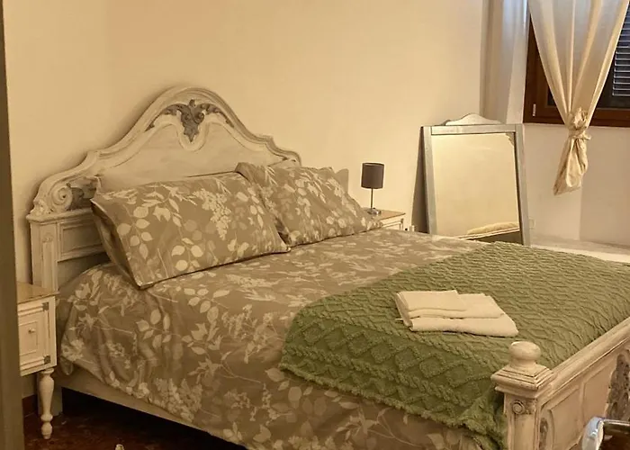 Romea Alloggio in famiglia *