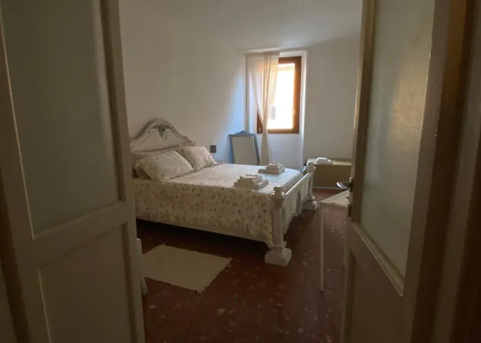 Romea Alloggio in famiglia Campagnano Di Roma