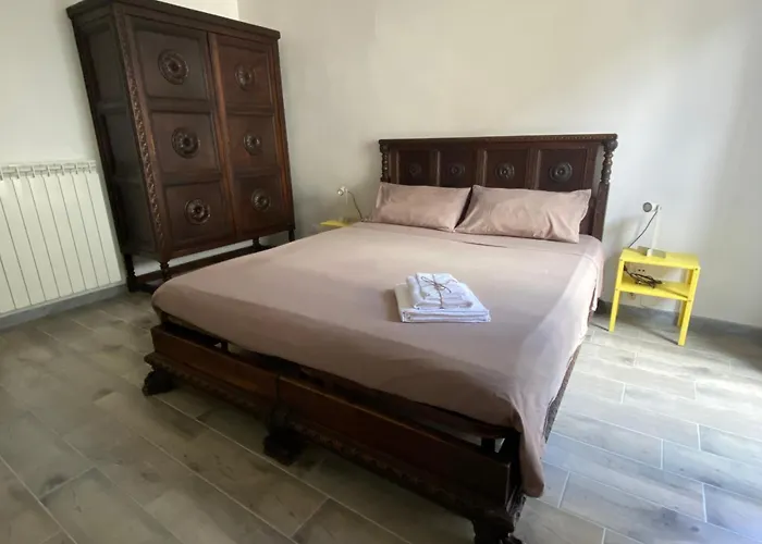 Romea Campagnano Di Roma