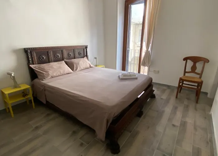 בית אירוח Romea *