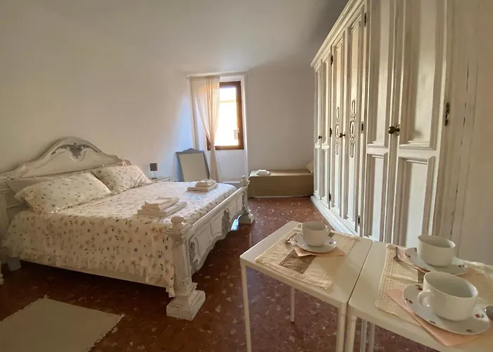 Romea Alloggio in famiglia Campagnano Di Roma