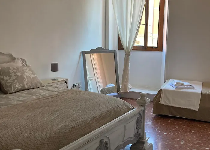 Romea Alloggio in famiglia *