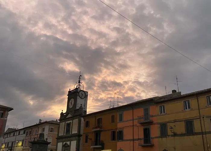 Romea Alloggio in famiglia *