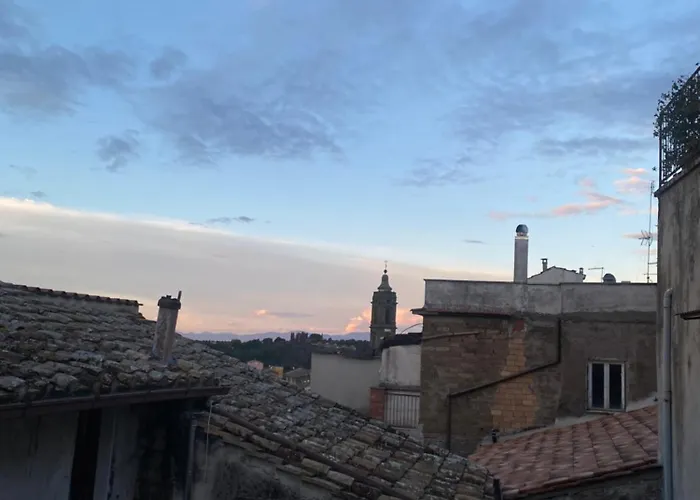 Alloggio in famiglia Romea Campagnano Di Roma