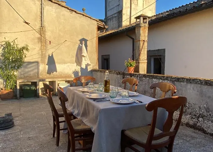 Romea * קמפניינו די רומא