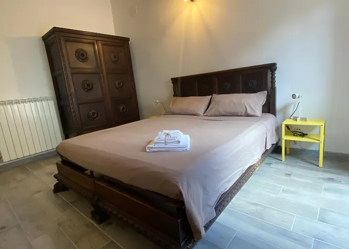 Alloggio in famiglia Romea